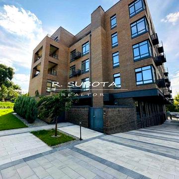2.к. студия КД Club House 40м2 Центр Новострой ул. Короленко ЖК Club house