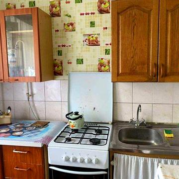 Продам 1-кімнатну квартиру в Богуславі