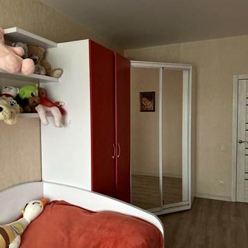 Продаж 2к Квартира Миру вулиця ЖК Sofia Nova