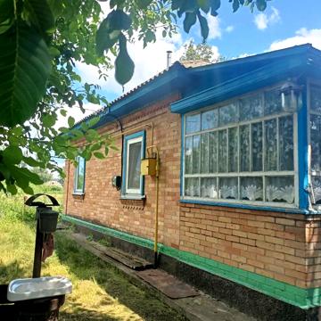 Будинок готовий до проживання, ТОРГ