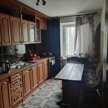 Продаж 4-кім.кв. вул.Студинського чешка