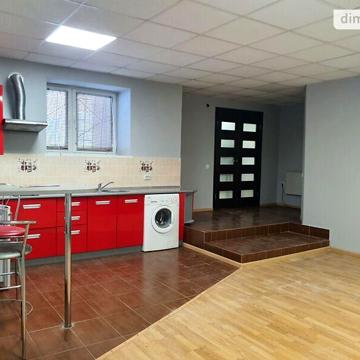 Продаж 1к Квартира Цегельний провулок ЖК пер. Кирпичный, 3