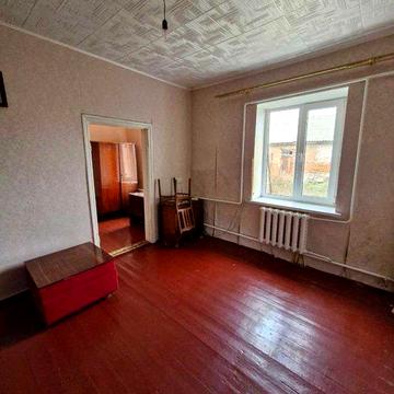 Дві квартири в Пятихатках
