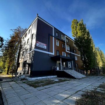 Квартира на катранівці