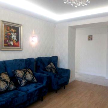 Елітна 3 кімнатна квартира на Степана Бандери 83Е