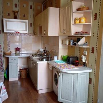 Продається двохкімнатна квартира в центрі