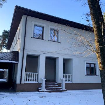 Продаж сучасного будинку в елітному місці  Копили сосновий ліс