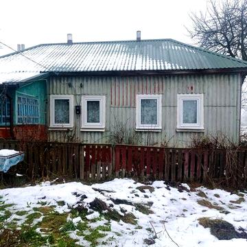 Будинок для житла. Село Вікторівка. Газифікований. Каналізація.