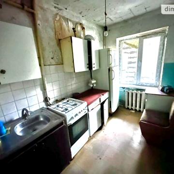 Продаж 1к Квартира вул. Коробова