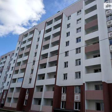 Продаж 1к Квартира Академіка Барабашова вулиця ЖК Птичка