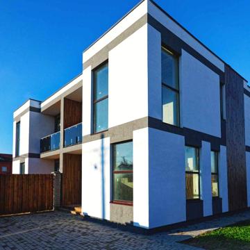 Продаж будинку (ДУПЛЕКС) у Києві по супер ціні (15 хв. до Хрещатика)