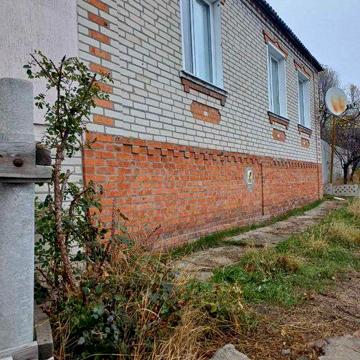 Продам будинок в м.Богодухів