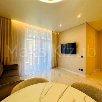 Продаж 1.5к квартири/ ЖК Кристал/Crystal/Квартира з ремонтом ЖК Кристал