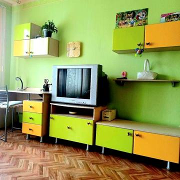 Сдам свою! 3х кімнатну кв. 624 м/р