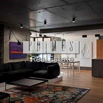 Продажа 230м2, авторский дизайн, Деловая 2Б, Печерск