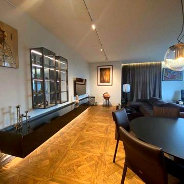 Продаж 176м2+2паркінга Печерський Бусловская ЖК Garden Звіринецька ЖК The Garden