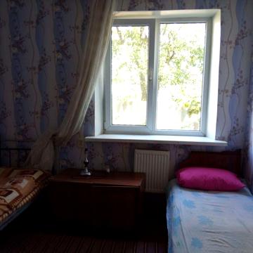 Здам житло чоловікам