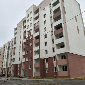 Продаж 2к Квартира Академіка Барабашова вулиця ЖК Птичка