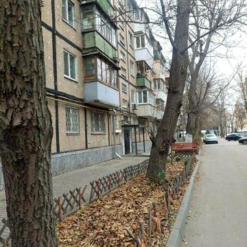 Продаж 2к Квартира просп. Орлика Пилипа