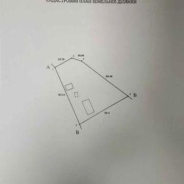 Продам  будинок с. Жуківці