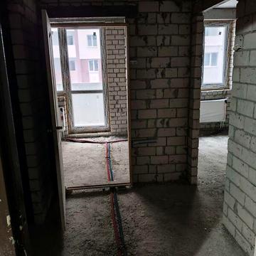Продаж 1к Квартира Академіка Барабашова вулиця ЖК Птичка