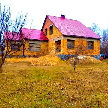 Продам 2этажный новострой в Новой Водолаги