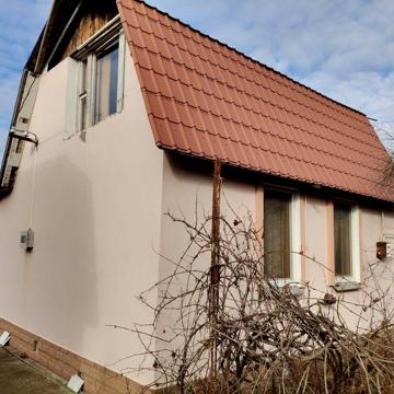 Пороскотень - продам дачу неподалік від лісу !