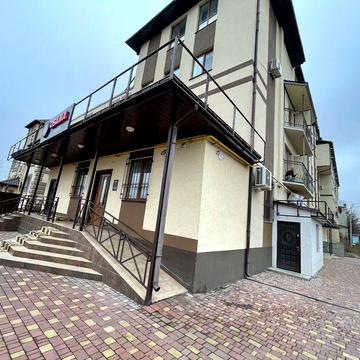 Продаж 1 кімнатної квартири