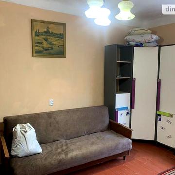 Довгострокова оренда 1к Квартира Головна вулиця