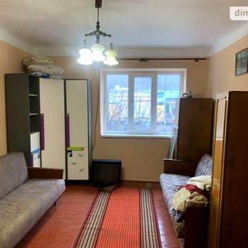 Довгострокова оренда 1к Квартира Головна вулиця