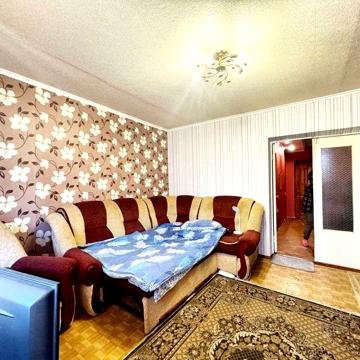 Продається 2-кім КВАРТИРА в житловому стані -с. СТАРЕ
