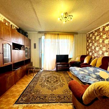 Продається 2-кім КВАРТИРА в житловому стані -с. СТАРЕ