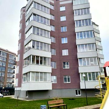 Продам квартиру у ЖК Приозерний /85 кв /1100€/ кв/м ЖК Приозерний