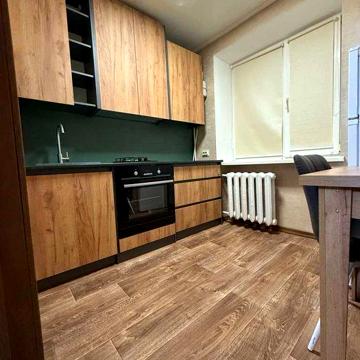 Сучасна квартира з новим ремонтом на Соборній + зарядна станція