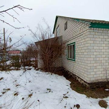 Продаж будинку, Яснозіря