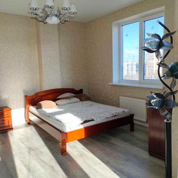 Оренда 2 кімнатної квартири на Таїрова