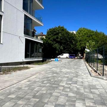 Продаж 2 кім квартири новобуд. центр медуніверситет