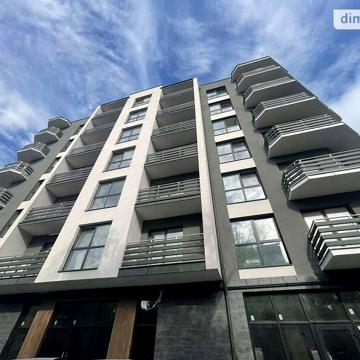 Продаж 2к Квартира Університетський провулок ЖК Доломит