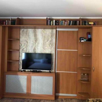 Продам свою квартиру 44 кв.