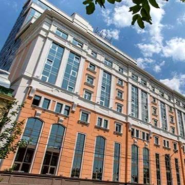 Своя 2к квартира в центре. 18 жемчужина на ул. Большая Арнаутская ЖК 18 жемчужина