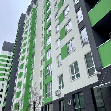 Продаж квартири в Центральному Парку! ЖК Сіті парк