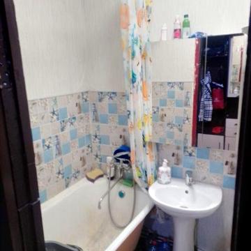 1к малосімейку на Даманському