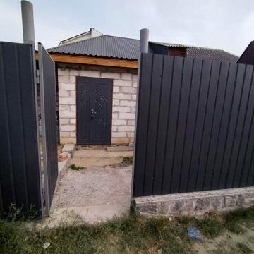 Продається  частина будинку,район Осташівка