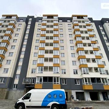 Продаж 1к Квартира Костя Широцького вулиця ЖК Старогородский