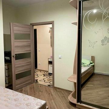 Городницька вул., 47