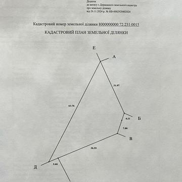 Будинок в Києві, +ділянка 15.85 сот вул. Донська,22 Солом’янський р-н.
