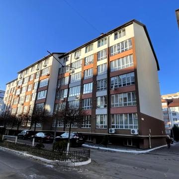 Волинська вул., 12
