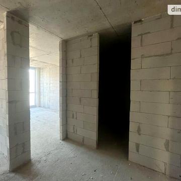 Продаж 1к Квартира Хмельницького Богдана вулиця ЖК U One