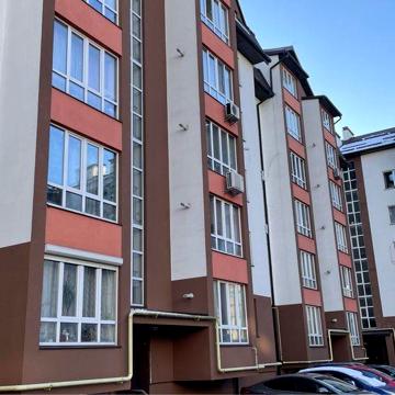 ЖК Львівський Петропавлівська Борщаговка, Академмістечко ЖК Львівський