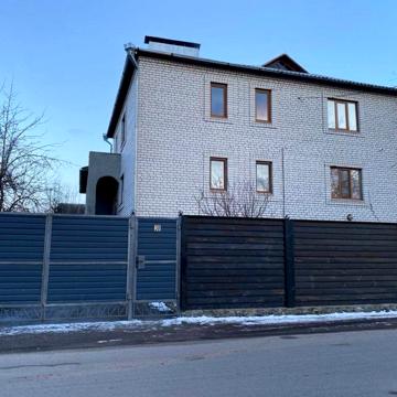 Продаж будинку Лісковиця ( Земснаряд)   360м2
